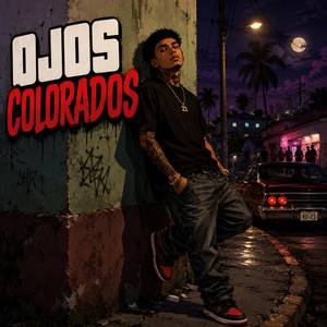 Ojos colorao by Nooface