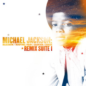 【 レア 】　マイケルジャクソン / the REMIX SUITE Jackson, Michael - Michael Jackson: The Remix Suite - Amazon.com Music