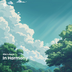 Dissonance by Ella's Keys