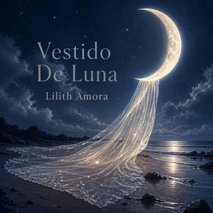 Vestido De Luna by Lilith Amora