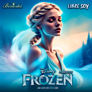 Berioska - Libre Soy (Frozen) Una Aventura Congelada