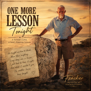 ONE MORE LESSON TONIGHT by Fracker