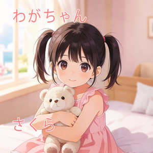 Sakura - わがちゃん