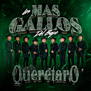Los De Querétaro poster