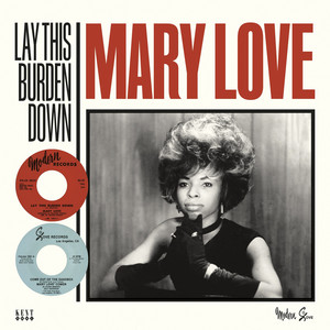 mary love