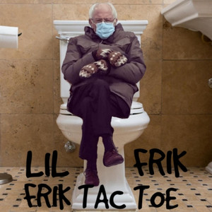 Lil Frik - Vibe Check