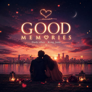 Good Memories by Kvng_Juno, Duzk vibez