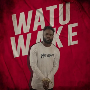 Watu Wake by Naiboi