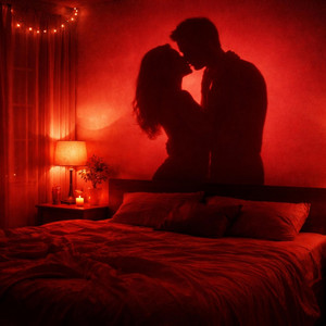 Halfway Through the Door by Midnight Lust