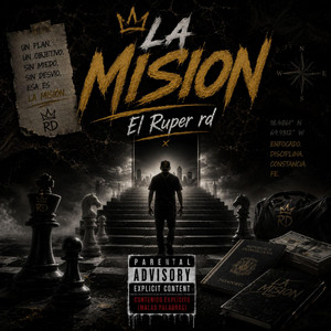 La mision by el ruper rd