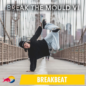 Knowledge Drop by Sounds of Red Bull