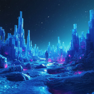 On a Plastic Planet by Shuman