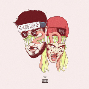 Namorada 2d by Lil' Lixo, YUNG LIXO