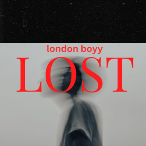 Portada de Lost