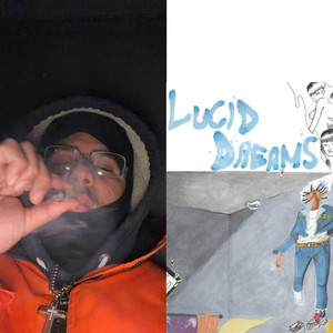Lu Exotic - Lucid Dreams