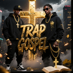 Nada Vai Me Parar by TRAP GOSPEL