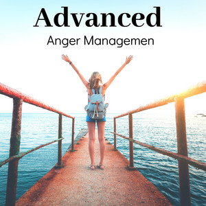 Advanced Anger Management: Meditation Music for Calm Mind, Stress Relief, Healing Music album