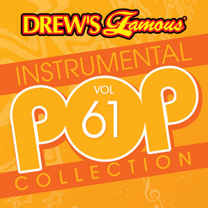 Drew's Famous Instrumental Pop Collection (Vol. 61) album