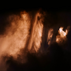 On Shadow and Light by Everything.