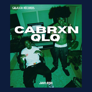 Cabrxn Qlq by Javi Riss