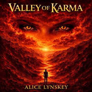 Valley of Karma by Alice Lynskey