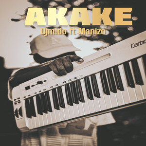 Akake (feat. Manizo)