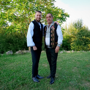 Simi Deac - Melodia Soferilor (feat. Puiu Fagarasanu)