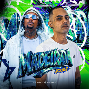 MADEIRADA - AFROBEAT