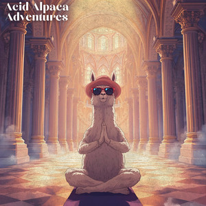 L'erba del vicino è più blu by Acid Alpaca Adventures
