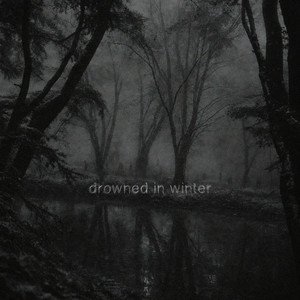 drowned in winter by kyksdu