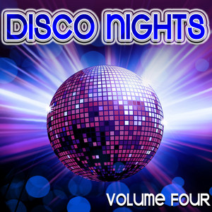 Disco Nights - Vol.4 album