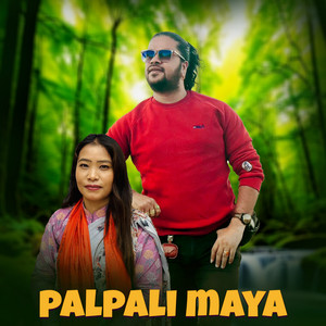 Puskal Sharma & Devi Gharti - Palpali Maya
