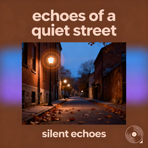 Echoes of a quiet street by Silent Echoes