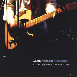 a portrait of the artist as an american lad