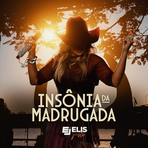Insônia da Madrugada - Ao Vivo by Elis Justi
