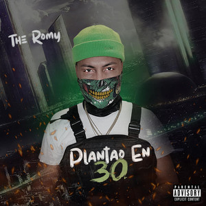 plantao en 30 by The Romy