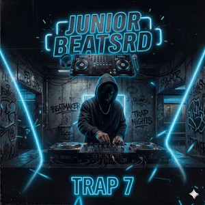 MI FANTASIA by Junior BeatsRD