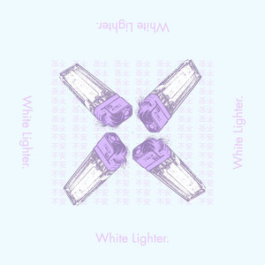White Lighter. by seyeke