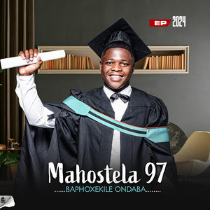 Amanyala (feat. 2 short) by Mahostela 97, 2short