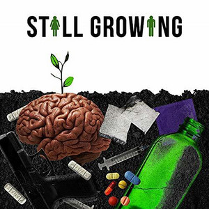 Still Growing by Tota, LaRussell
