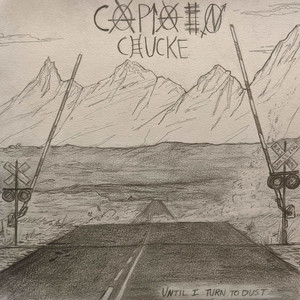 Roadside Bed by Captain Chucke