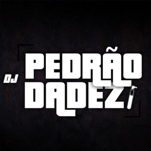 DJ Pedrão DaDez - Fininha Pra F1