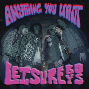 Leisure Boys