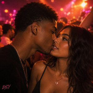 Te robé un beso by DICY