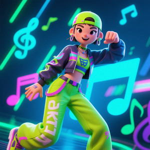 Hit That Beat Challenge by GUZMAN WILFREDO RTT