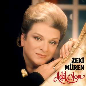 Zeki Müren - Fayda Yok Dostum