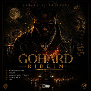 Around by Gohard AF