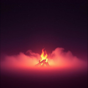 Fire in Me_
