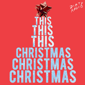 Portada de This Christmas