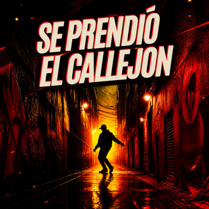 Se Prendió el Callejón by masu-loptimot